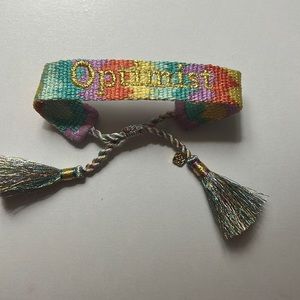 Kendra Scott Optimist Woven Bracelet